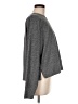 Fabletics Gray Pullover Sweater Size M - photo 4