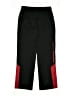 Under Armour Black Track Pants Size L (youth) - photo 2