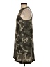 True Craft Camo Brown Casual Dress Size XS - photo 5