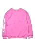 Hello Kitty Pink Sweatshirt Size M (kids) - photo 2
