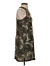 True Craft Camo Brown Casual Dress Size XS - photo 4