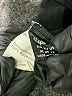 Assorted Brands 100% Polyester Solid Black Jumpsuit Size XL - photo 4