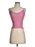 White Fox Pink Sleeveless Top Size XXS - photo 1