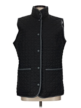 Lands' End Vest