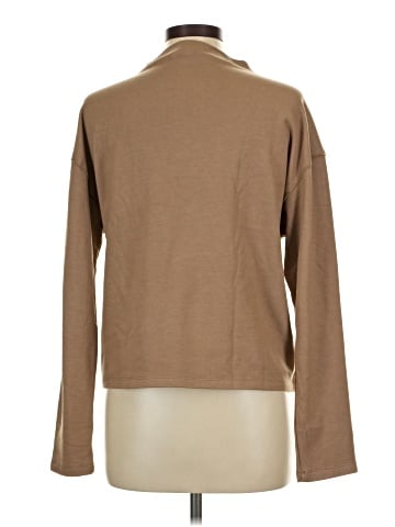 MELLODAY Long Sleeve Top (view 2)