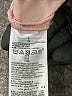Old Navy 100% Rayon Pink Long Sleeve Blouse Size L - photo 8