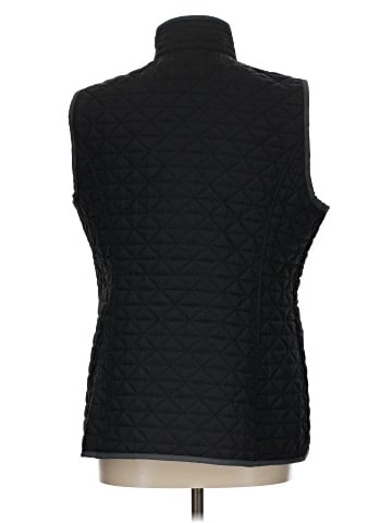 Lands' End Vest (view 2)