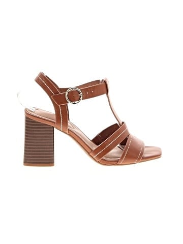 Kelly & Katie Sandals (view 1)
