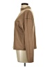 MELLODAY Brown Long Sleeve Top Size L - photo 5