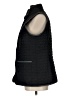 Lands' End 100% Polyester Black Vest Size M - photo 5