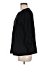 DG^2 by Diane Gilman Black 3/4 Sleeve Blouse Size M - photo 5