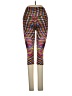 Assorted Brands Graphic Gold Leggings Size S - photo 2