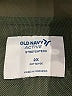 Active by Old Navy Solid Green Windbreaker Size 2X - photo 6