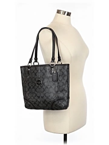 Coach Tote (view 2)