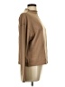 MELLODAY Brown Long Sleeve Top Size L - photo 4