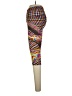 Assorted Brands Graphic Gold Leggings Size S - photo 5