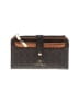 Nanette Lepore Brown Wallet One size - photo 1