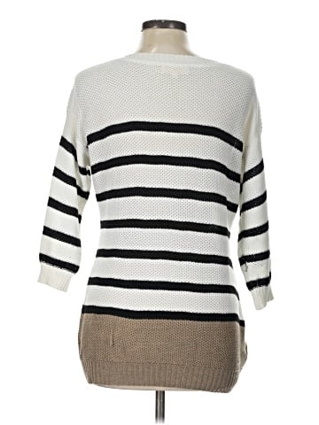 Young Threads Pullover Sweater (view 2)