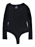 Pinkm Style Black Bodysuit Size XL - photo 1