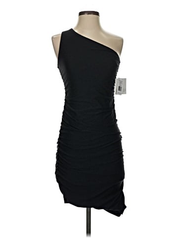 Beyond Yoga Cocktail Dress (view 1)