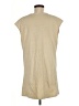 Double Zero 100% Cotton Tan Casual Dress Size M - photo 2