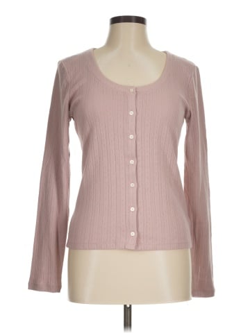 Gap Long Sleeve Top (view 1)