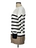 Young Threads Stripes Ivory Pullover Sweater Size L - photo 5