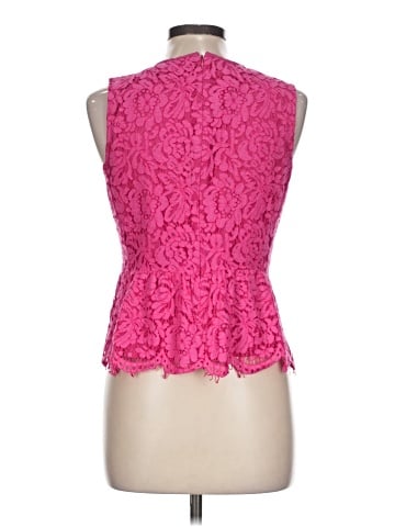 J.Crew Sleeveless Blouse (view 2)