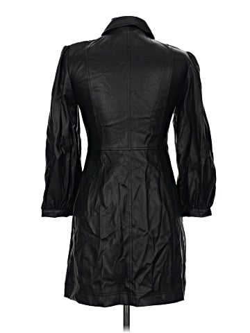Topshop Trenchcoat (view 2)