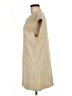 Double Zero 100% Cotton Tan Casual Dress Size M - photo 5