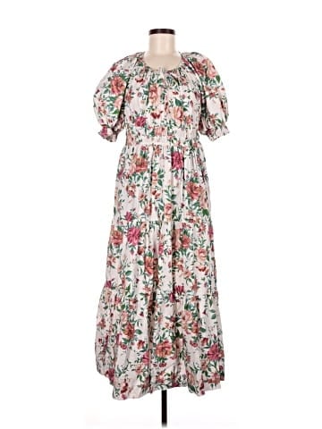 By Anthropologie Casual Dress (view 1)