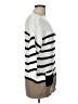 Young Threads Stripes Ivory Pullover Sweater Size L - photo 4
