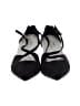 Comfortview Black Heels Size 9 (wide) - photo 2