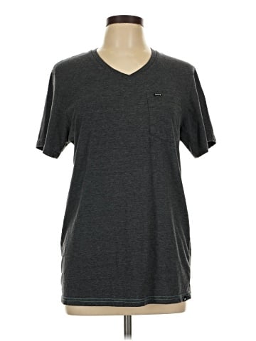 Hurley Short Sleeve T-Shirt (view 1)