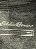 Eddie Bauer Solid Gray Active T-Shirt Size L - photo 7
