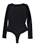 Pinkm Style Black Bodysuit Size XL - photo 2