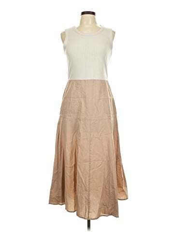 Simply Vera Vera Wang Casual Dress (view 1)