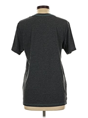 Hurley Short Sleeve T-Shirt (view 2)