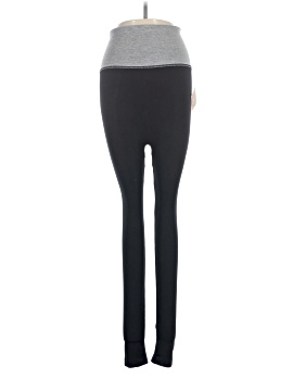 Maze Collection Yoga Pants (view 1)