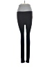 Maze Collection Color Block Gray Yoga Pants Size Sm - Med - photo 1