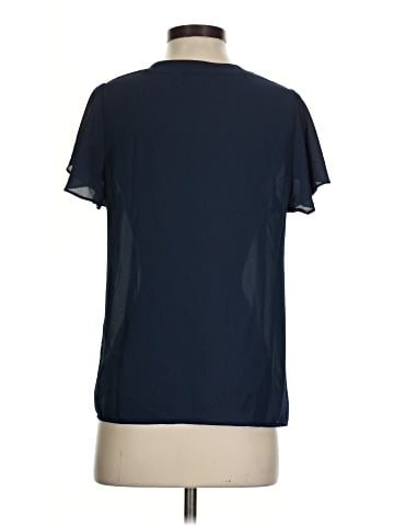 Jessy B Short Sleeve T-Shirt (view 2)