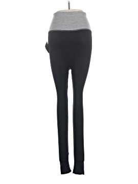 Maze Collection Yoga Pants (view 2)
