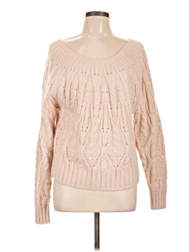 White House Black Market Pullover Sweater