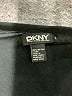DKNY Black 3/4 Sleeve Top Size L - photo 7
