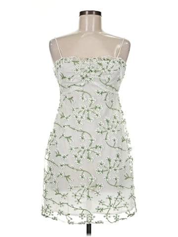 12th Tribe Cocktail Dress (view 1)