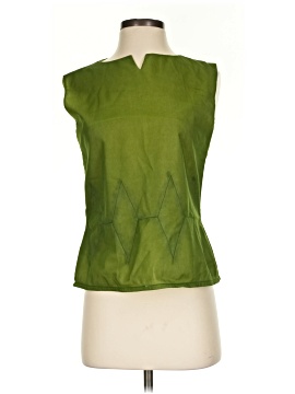 Pure Collection Sleeveless Blouse