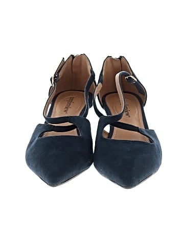 Comfortview Heels (view 2)