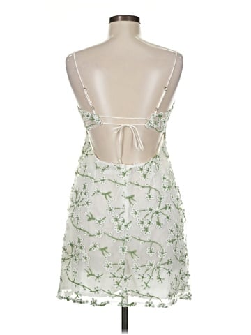 12th Tribe Cocktail Dress (view 2)