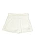 Sofibella Ivory White Active Skort Size M - photo 1