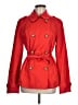 Amisu Red Trenchcoat Size EU 40 / US 10 - photo 1